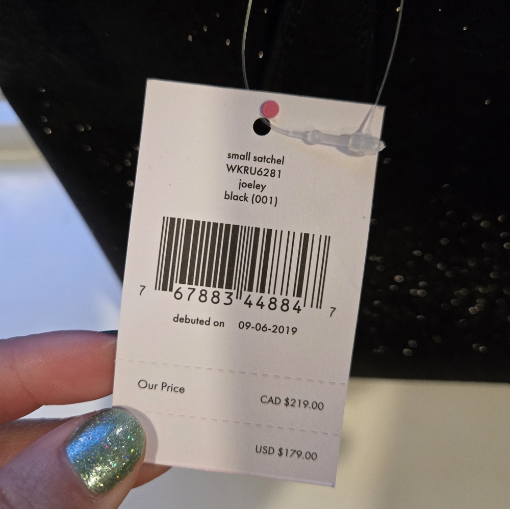 Kate Spade Joeley - Picture 4 of 4